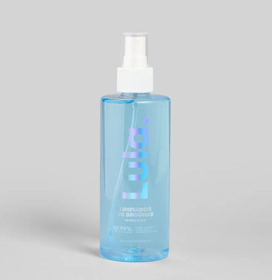 LIMPIADOR DE BROCHAS