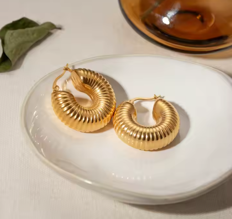 ARETES HUECO DE CARACOL
