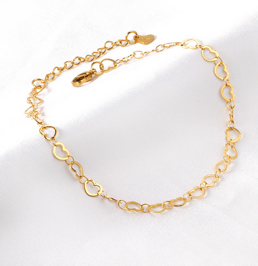 COLLAR AMORE