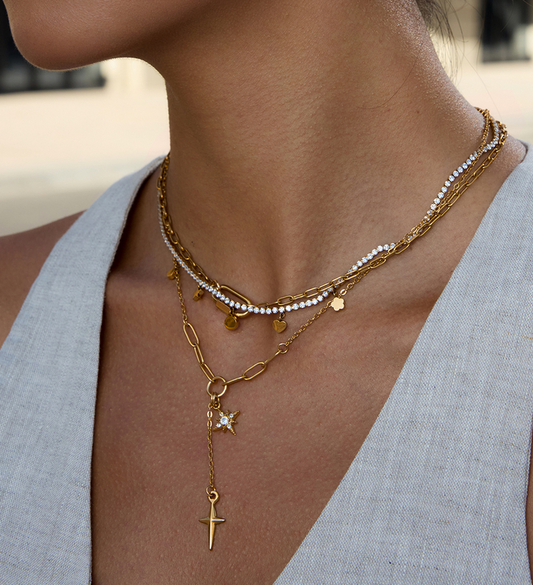 COLLAR ESTRELLA