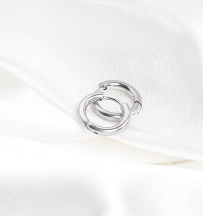 CANDONGA CLASIC SILVER AND GOLD