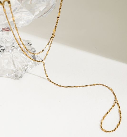 CADENA DE MANO AMULI