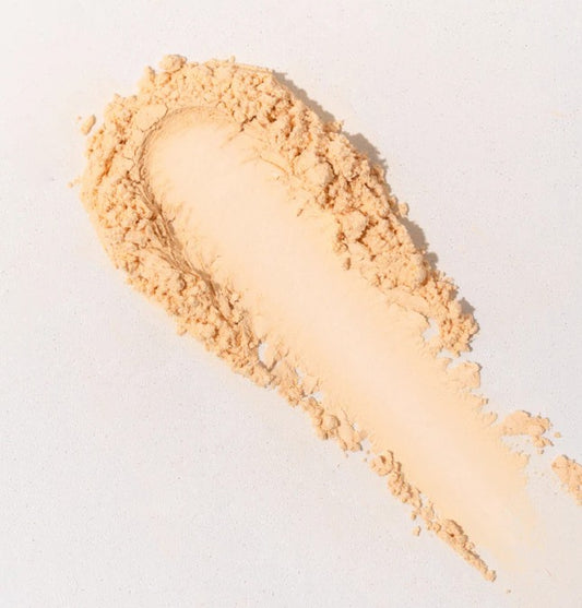 POLVOS SUELTOS TRANSLUCIDOS