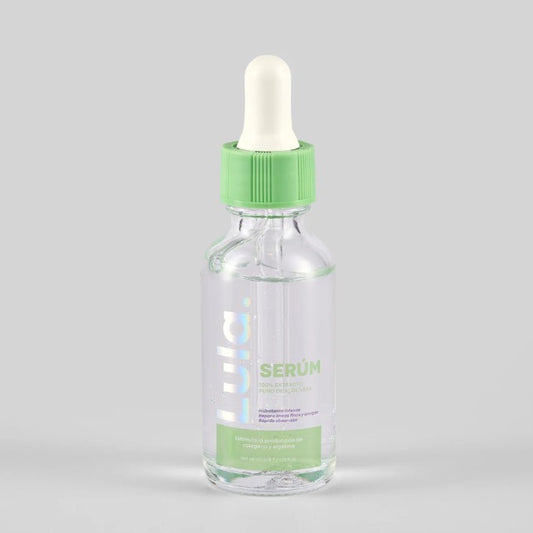 SERUM FACIAL ALOE VERA