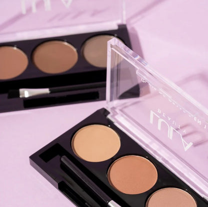 PALETA DE CEJAS 3 EN 1