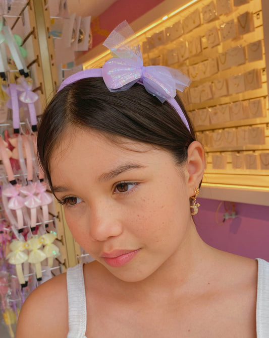 DULCE ENCANTO LILA