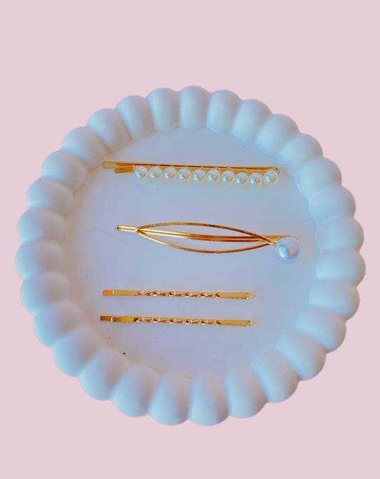 PINZA PERLA LI