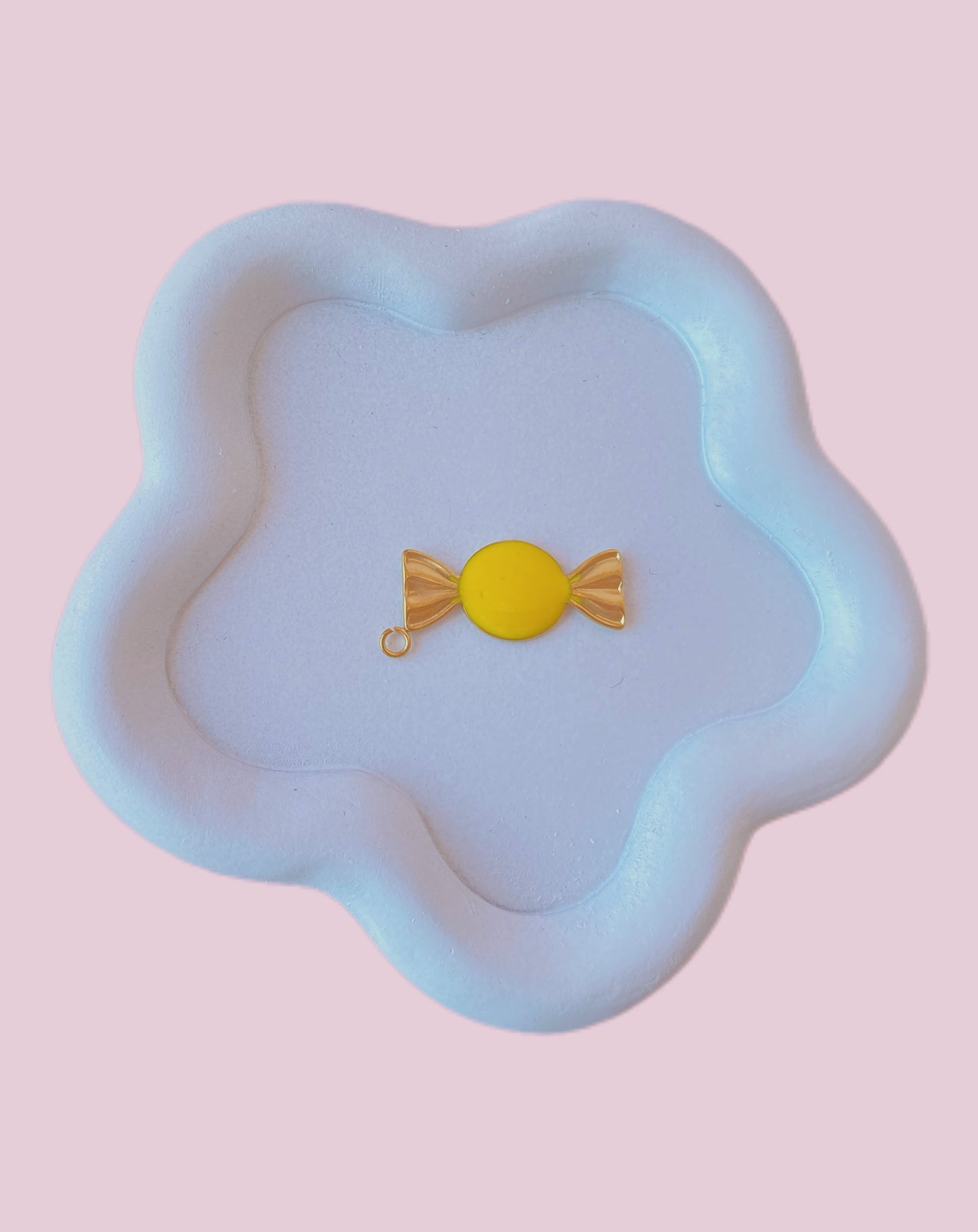 CHARMS CARAMELO