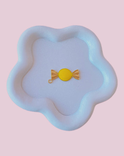 CHARMS CARAMELO
