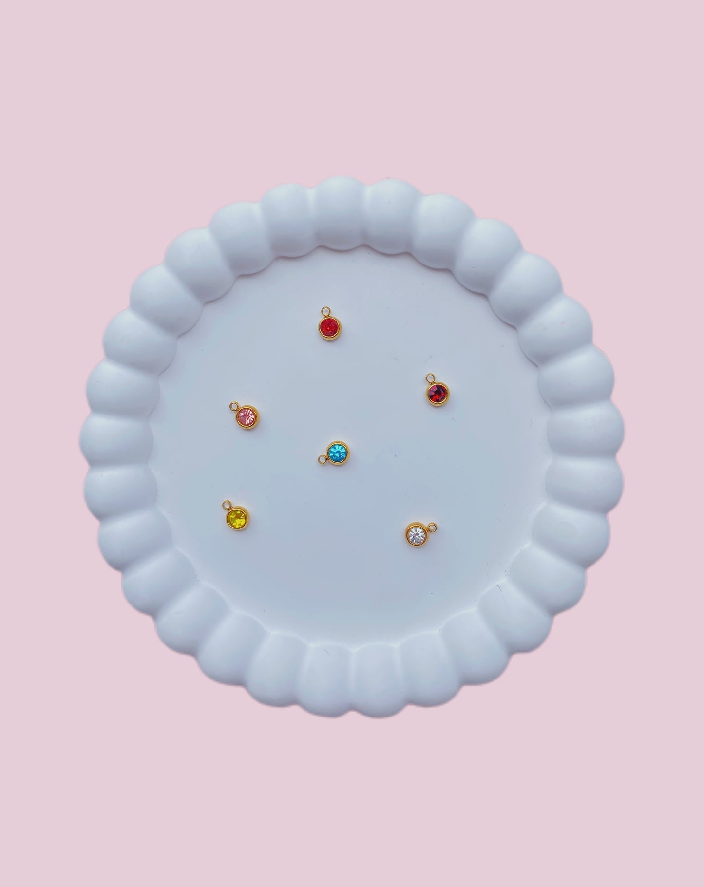 CHARMS DIAMAN