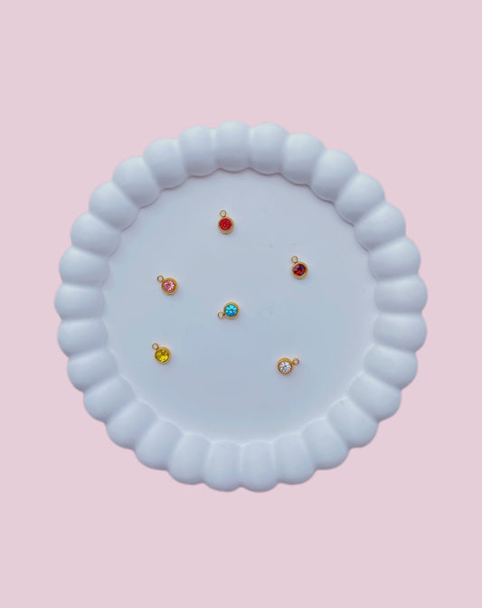 CHARMS DIAMAN