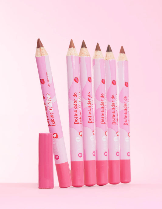 DELINEADOR DE LABIOS CAKE