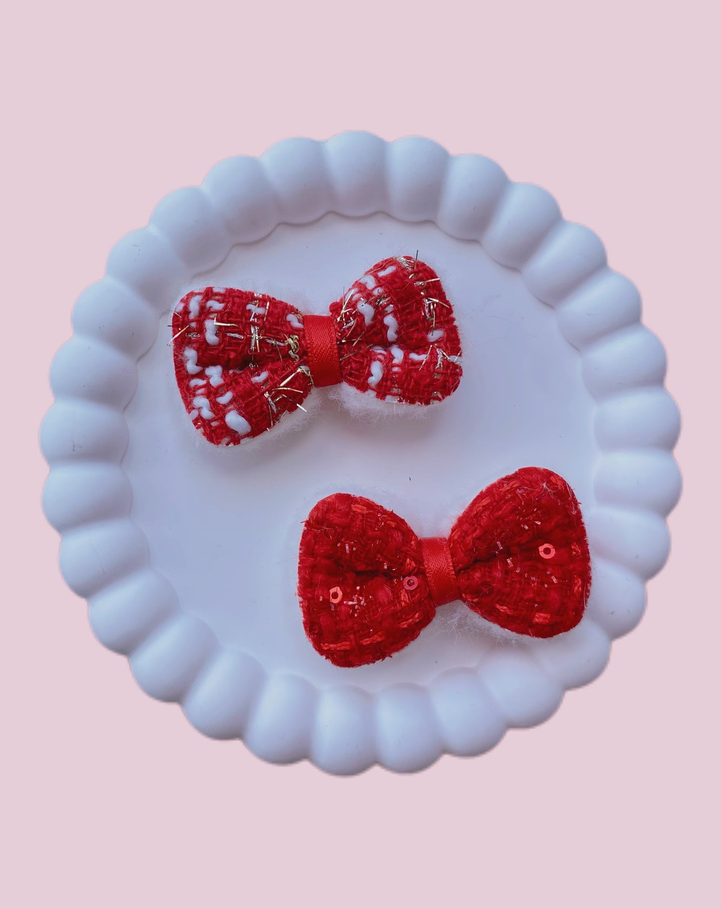 PINZAS DULCE
