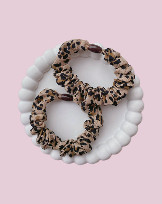 SET MOÑA COOL LEOPARDO