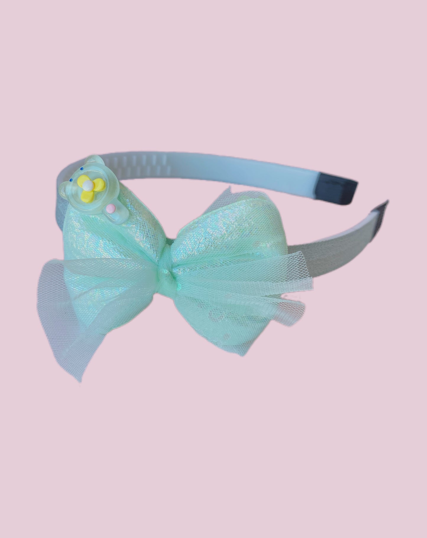 BALACA DULCE VERDE