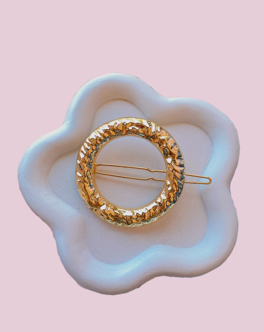 HAIR CLIPS MIU