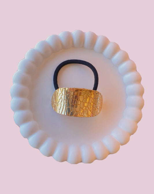PONY CUFF ZAIRA