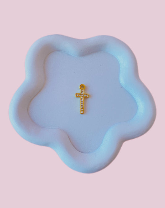 CHARMS CRUZ