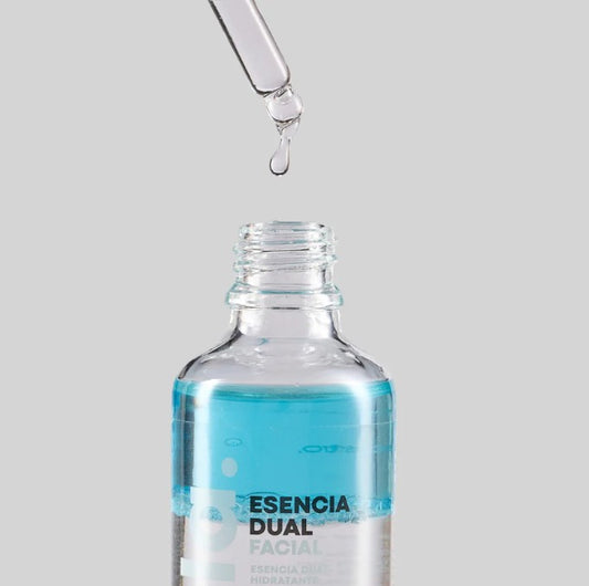 ESENCIA DUAL FACIAL