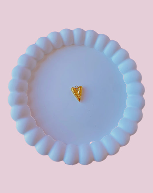 CHARMS CORAZON LU