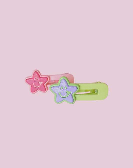 PINZAS ESTRELLITA ENCANTO