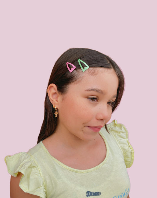 PINZAS MINI