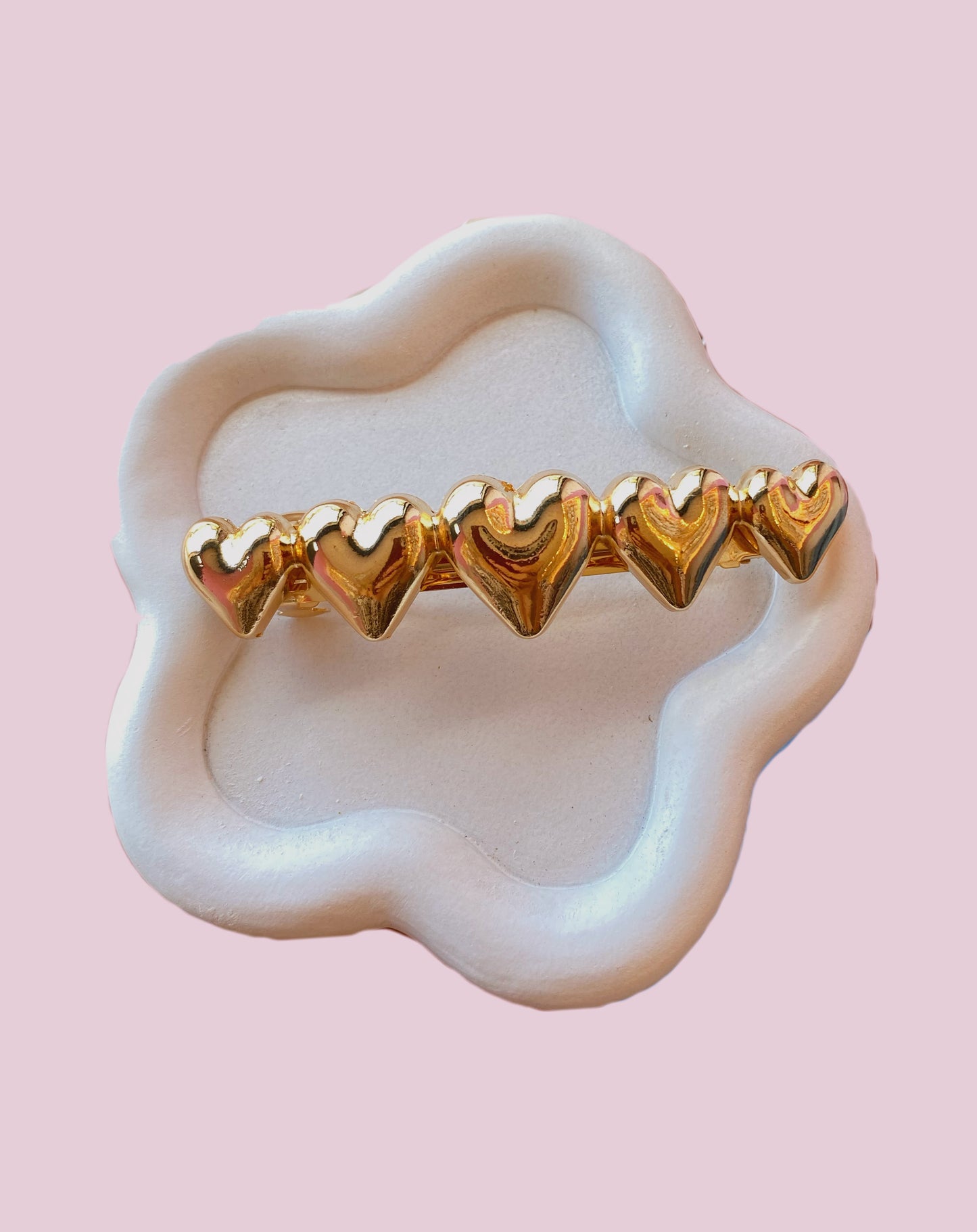 HAIR CLIPS AURA