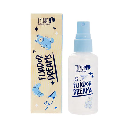 FIJADOR DE MAQUILLAJE DREAMS