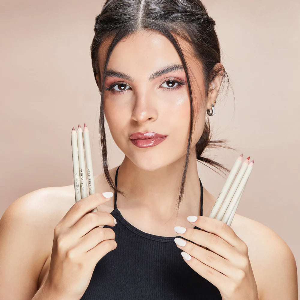 LAPIZ DELINEADOR LABIOS Y OJOS