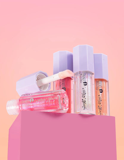 GLOSS HOLOGLAM