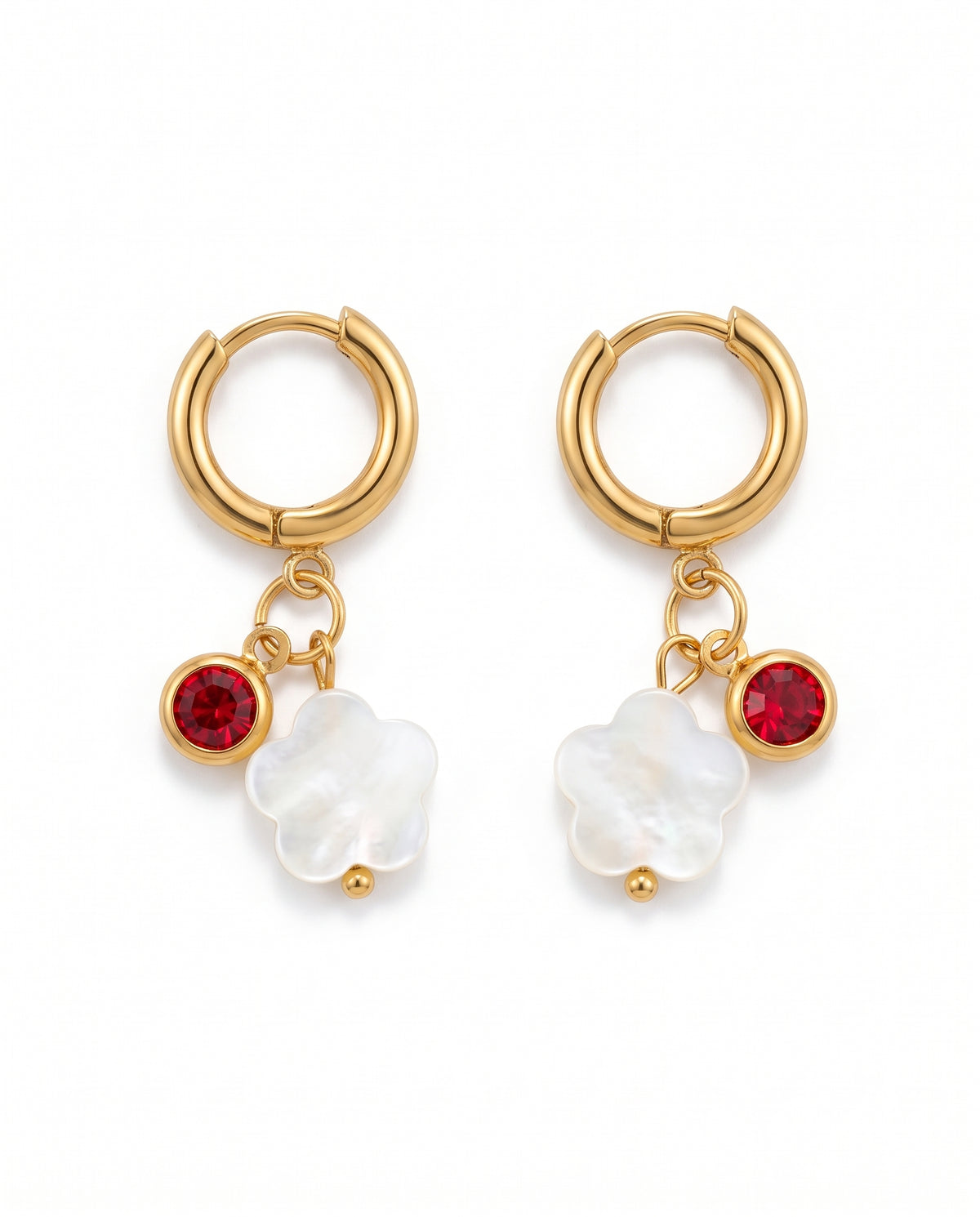 ARETES GIRL