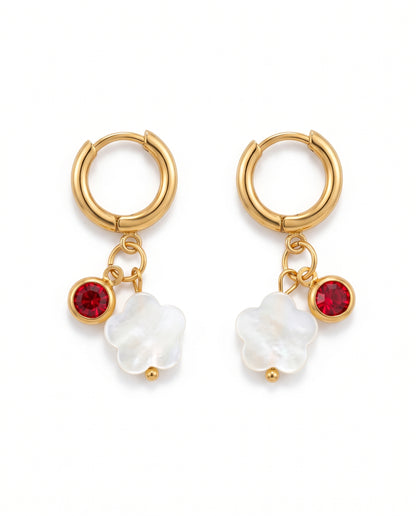 ARETES GIRL
