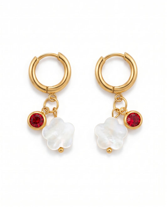 ARETES GIRL