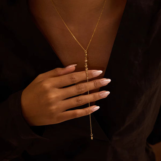 COLLAR DIAMAN