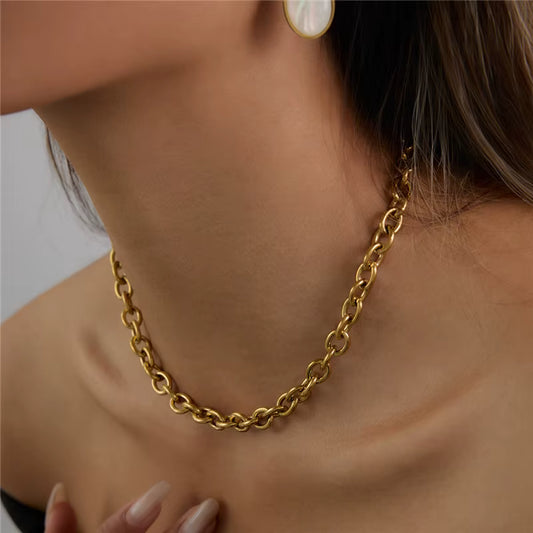 CADENA ESLABONES MAXI