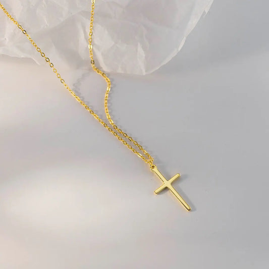 COLLAR RELIGIOSO