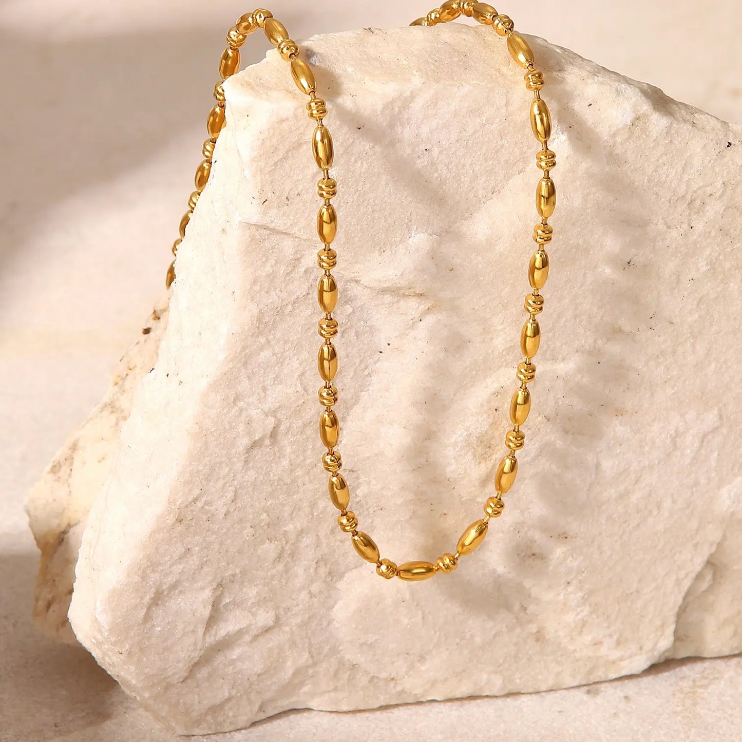 COLLAR ALMA