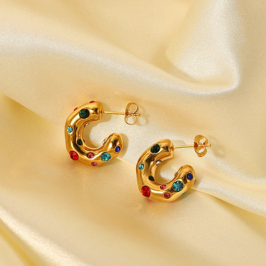 ARETES CIRCONIA