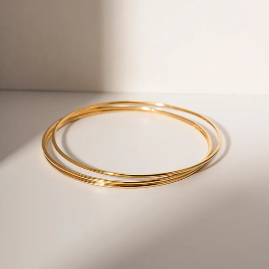 PULSERA BUCLE TRENDY