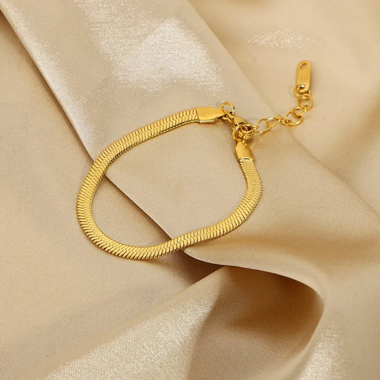PULSERA CHIC SERPIENTE