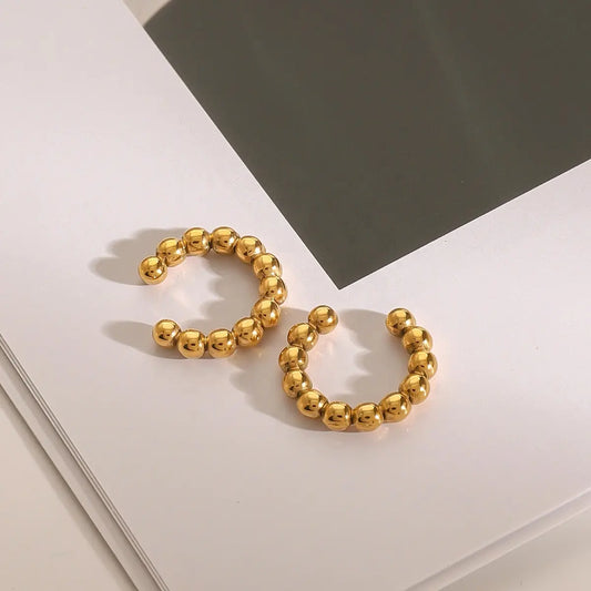 EARCUFF CUENTAS