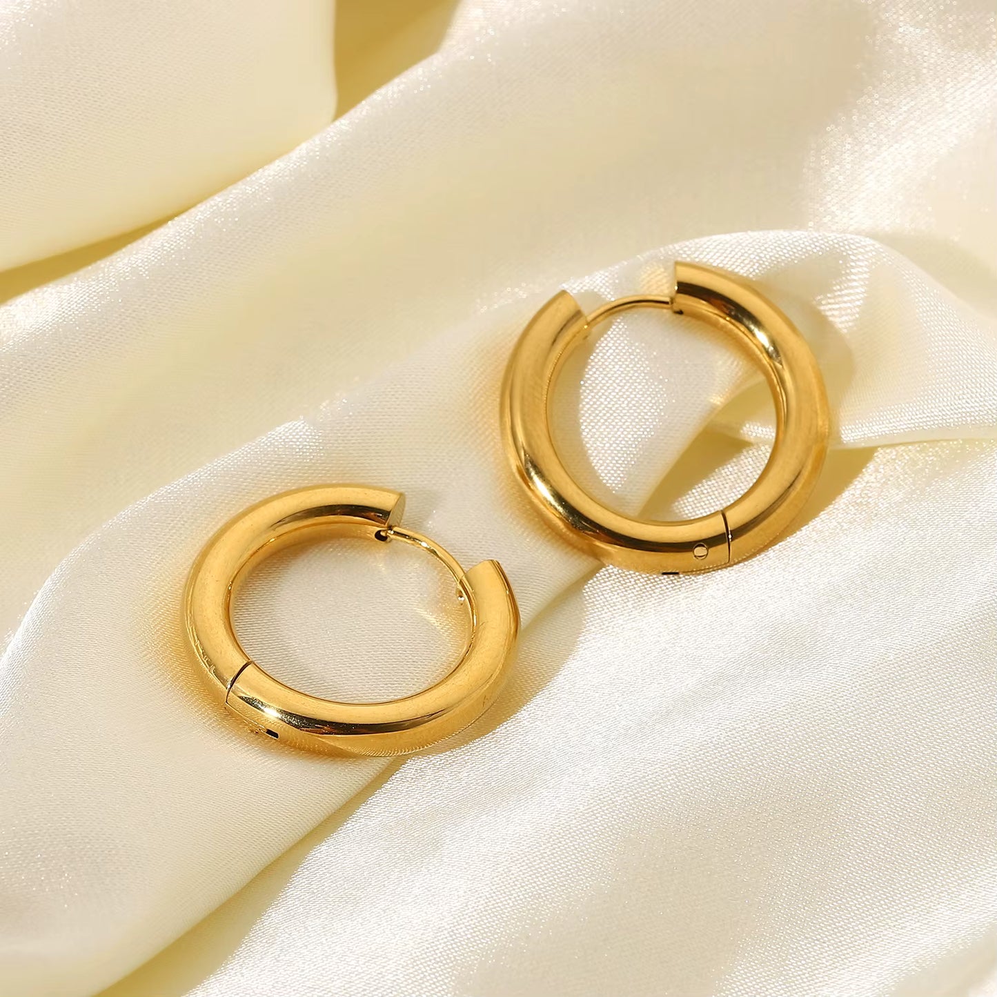 CANDONGA CLASIC SILVER AND GOLD