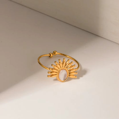 ANILLO PERLA