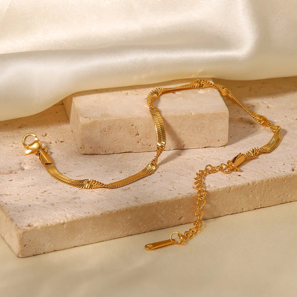 PULSERA SERPIENTE