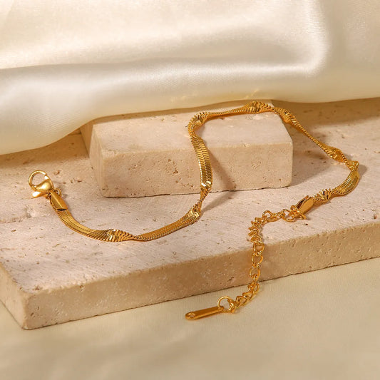 PULSERA SERPIENTE