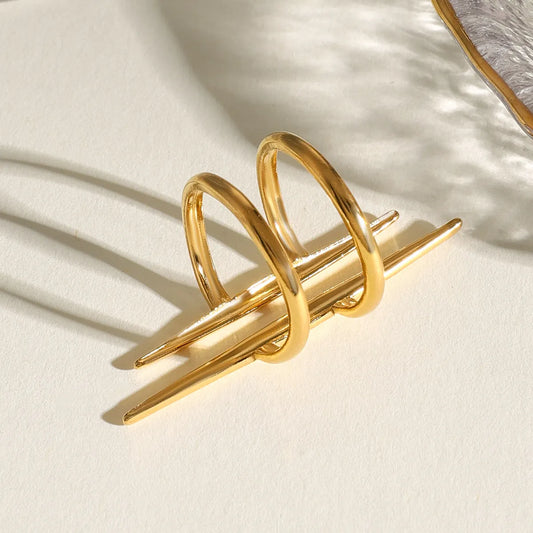 ANILLO VINTAGE