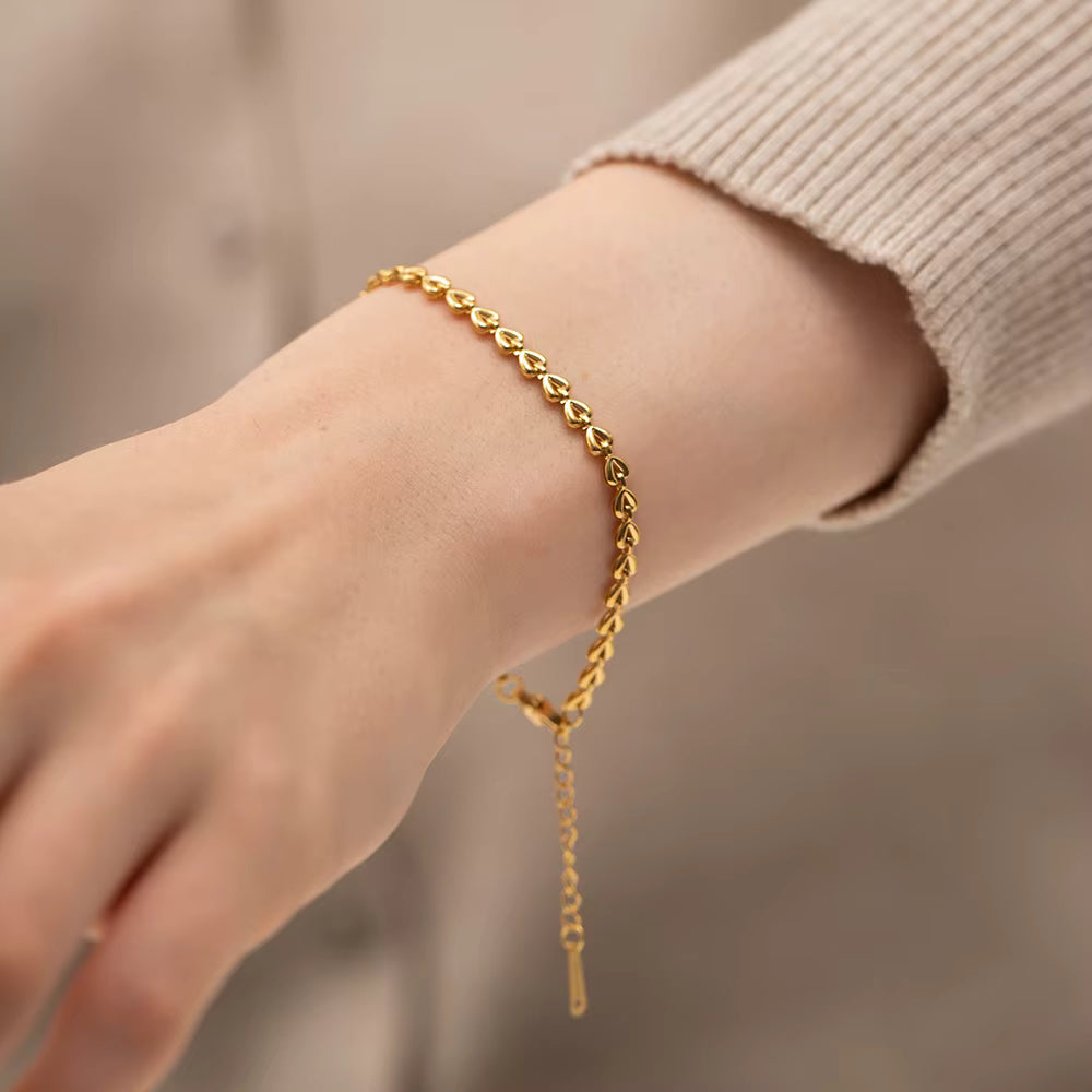 PULSERA LOVE