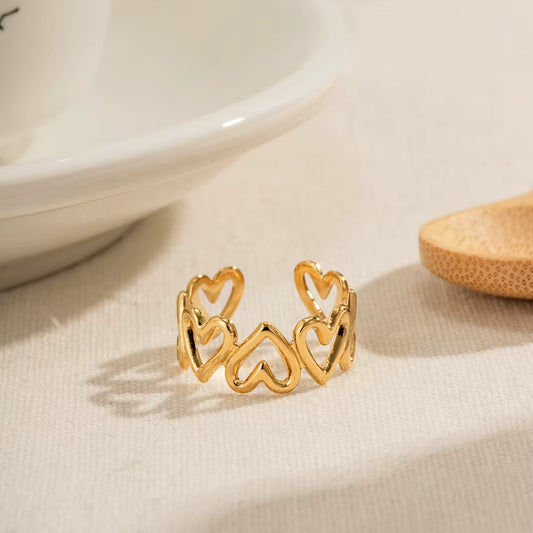 ANILLO LOVE