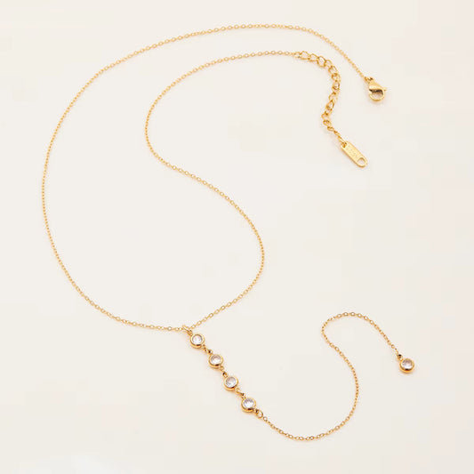 COLLAR DIAMAN