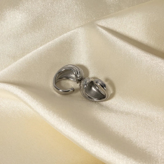 EARCUFF LAGRIMA